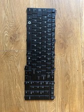 15.6 laptop keyboard for sale  ROMSEY