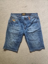 Superdry vintage men for sale  BINGLEY