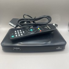 Goodmans freesat receiver for sale  TIDWORTH