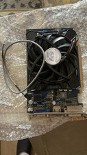 Scheda video nvidia usato  Villaricca