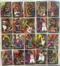 Skybox force nba gebraucht kaufen  Bruchmühlbach-Miesau