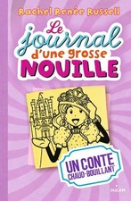 Journal grosse nouille d'occasion  Hennebont