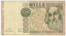 lire 1000 marco polo usato lire 1000 marco polo usato Pignataro Maggiore