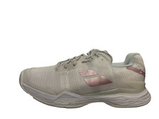 Tênis feminino Babolat Jet Mach 2 All Court Reino Unido 4 EUA 6 UE 36,5 REF 1073+ comprar usado  Enviando para Brazil