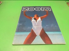 Zoom rivista ottobre usato  Forli