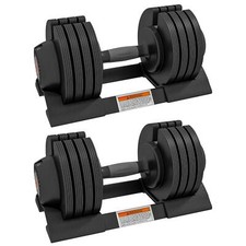 Sportnow 24kg adjustable for sale  UK
