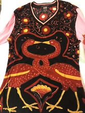 Maglia custo barcelona usato  Torricella