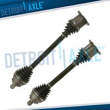 Front axle shafts for sale  Detroit