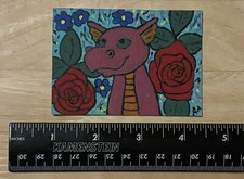One kind aceo for sale  Winter Garden