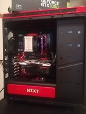 Gamer gtx 1060 d'occasion  Toulouse-