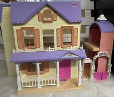 2001 fisher price for sale  Horton