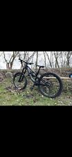 Canyon torque 8 gebraucht kaufen  Jarmen