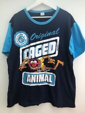 Disney animal shirt for sale  OLNEY