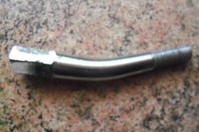 Gear lever chrome for sale  LEICESTER