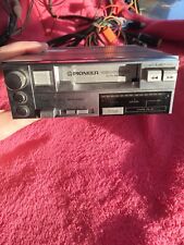 Pioneer component e20 d'occasion  Rouen-