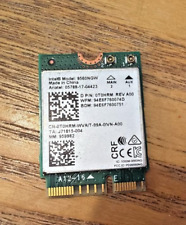 Intel 9560ngw wireless for sale  DUDLEY