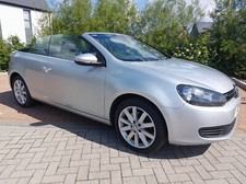 Volkswagen golf 2.0 for sale  CAMBERLEY