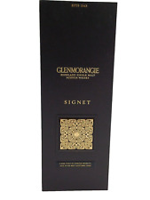 Glenmorangie whisky signet usato  Caravaggio