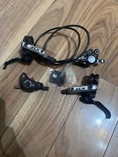 Shimano slx m675 for sale  LYMM