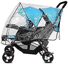 Universal stroller raincover for sale  BIRMINGHAM