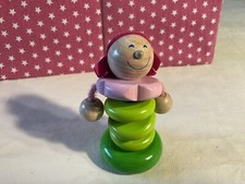 Haba wood rattling for sale  Middleton