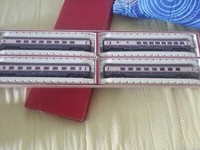 Rivarossi supermodello treno usato  Roma