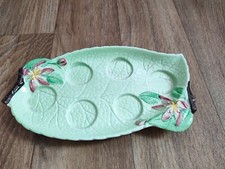 Carlton ware apple for sale  TOTNES