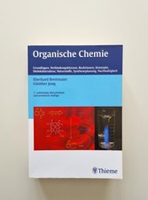 Rganische chemie eberhard gebraucht kaufen Rganische chemie eberhard gebraucht kaufen  Berlin
