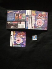 Kirby canvas curse usato  Stintino