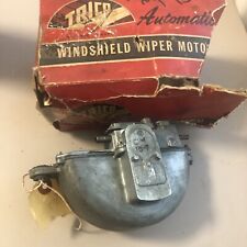 1951 Chevrolet limpador de para-brisa motor na caixa CPM 10-7 comprar usado  Enviando para Brazil