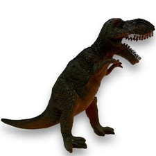 Greenbrier International Tyrannosaur Rex T-Rex brinquedo dinossauro 8" de altura comprar usado  Enviando para Brazil