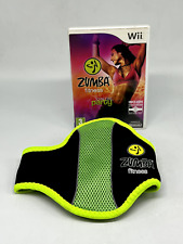 Videogioco zumba fitness usato  Parabiago