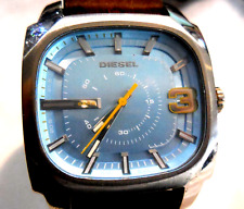 Montre diesel mixte d'occasion  Reims