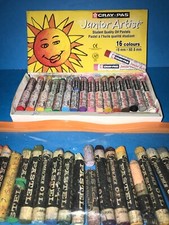 Oil pastels sakura for sale  Folsom