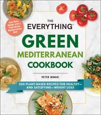 Everything green mediterranean for sale  Colorado Springs