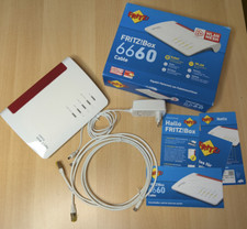 Fritz box 6660 gebraucht kaufen  Freiberg