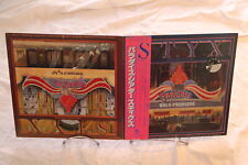 Paradise theatre styx d'occasion  France