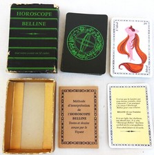 Rare 1964 horoscope d'occasion  Expédié en Belgium