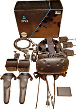 Htc vive complete for sale  KENILWORTH