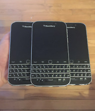 BlackBerry Classic - 16GB - Preto (desbloqueado) - Coleção!!! comprar usado  Enviando para Brazil