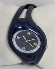 Relógio analógico feminino vintage Nike Triax Swift WR0078 quartzo Y2K Tech Sport 08 comprar usado Relógio analógico feminino vintage Nike Triax Swift WR0078 quartzo Y2K Tech Sport 08 comprar usado  Enviando para Brazil