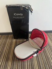 Icandy peach sherbert for sale  MANCHESTER