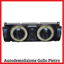 Modulo manopole comando usato  Taranto