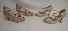 Pairs women ballroom for sale  Humble