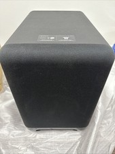 Sony sasw5 subwoofer gebraucht kaufen  Magdeburg