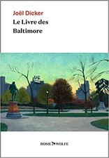 Livre baltimore d'occasion  Les Mureaux