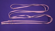 Pink webbed horse for sale  ALFORD