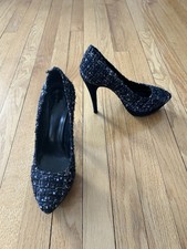 Tory burch tweed for sale  Boylston