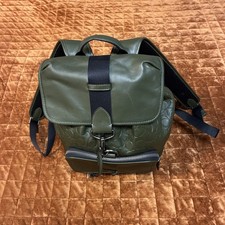 Coach men racer for sale  Castroville