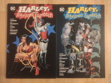 Harleys geheimes tagebuch gebraucht kaufen  Fürth